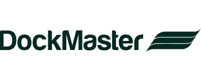 Logo of dockmaster