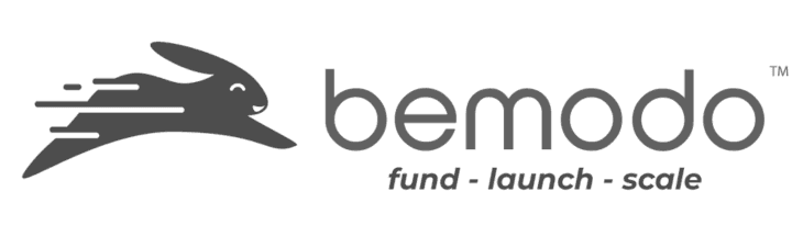 Client logo