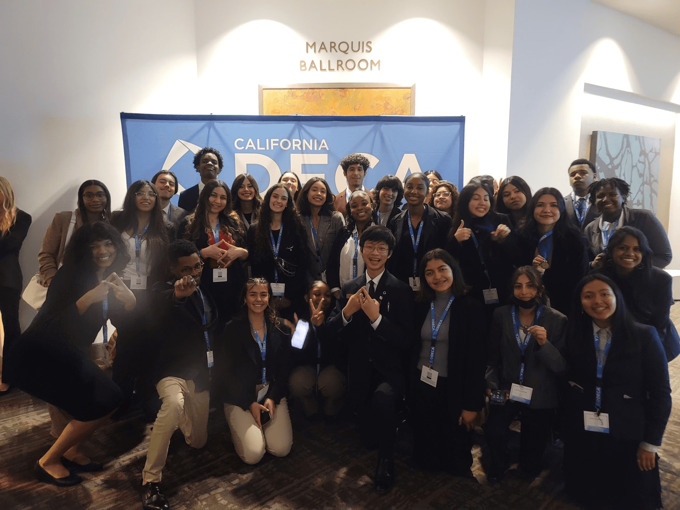 Merced2Market Analysis