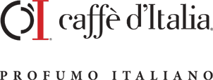 Logo Caffe d'Italia