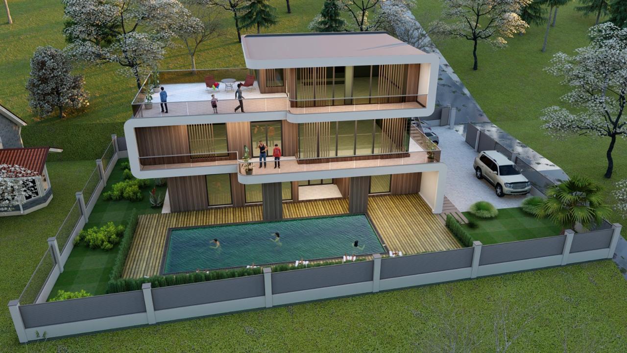 ექსკლუზიური შეთავაზება ქვემო კოჯორში - Image 2
