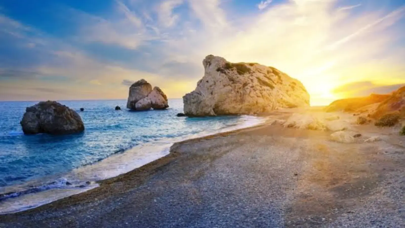 Cyprus Tourist Attractions