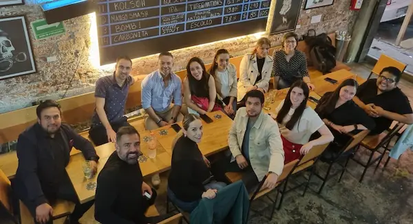 thePowermba Mexico