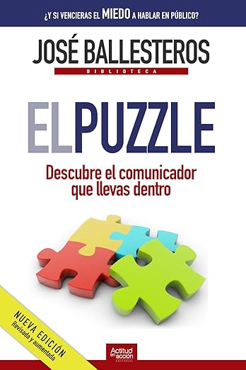 El puzzle: Descubre el comunicador que llevas dentro