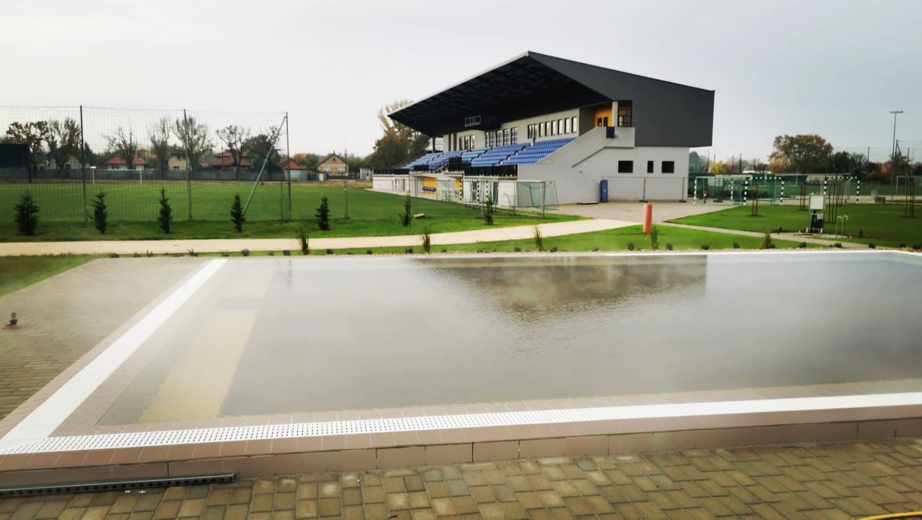 Sportcentrum pillanatkép 4