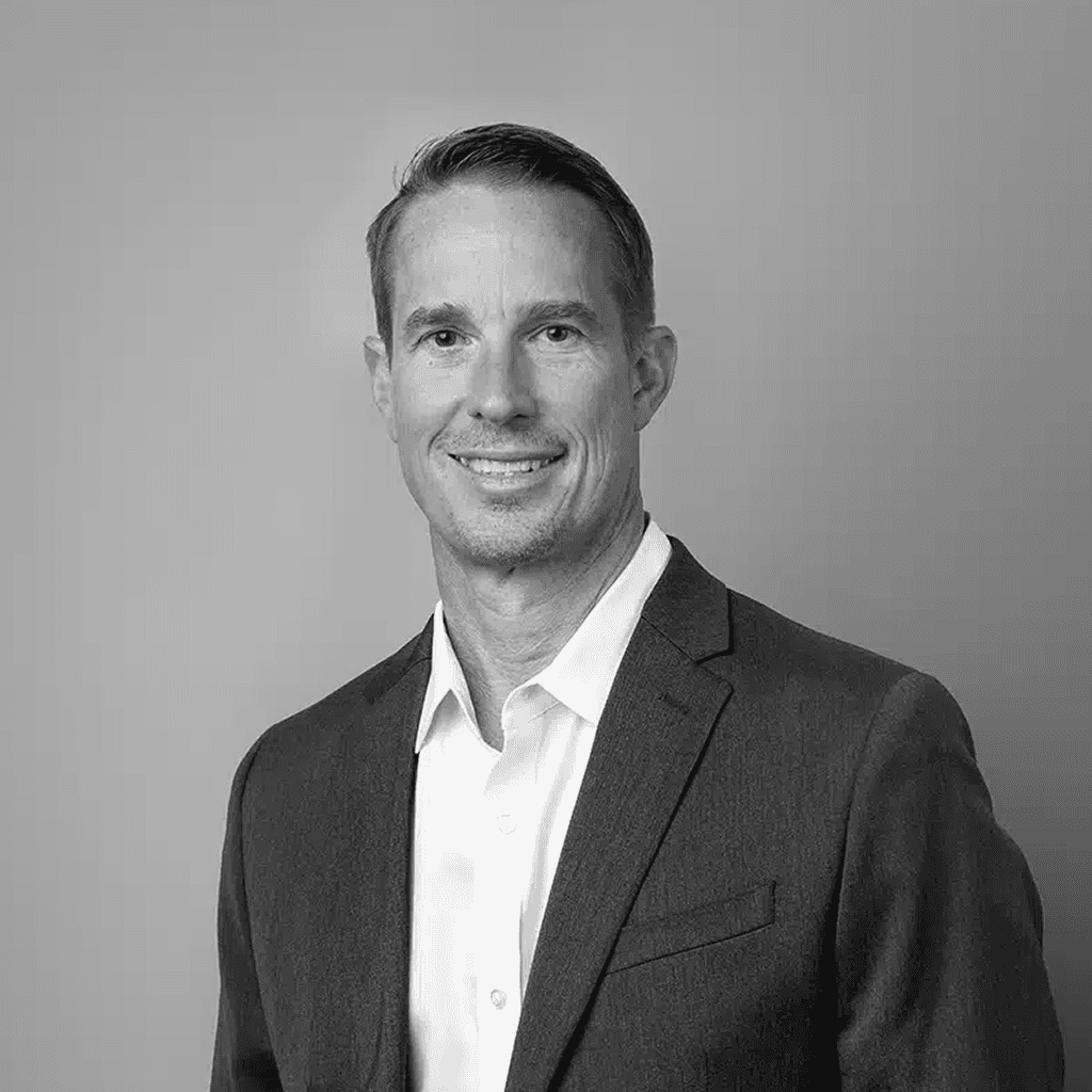 Corporate Magic CFO Martin Gillispie