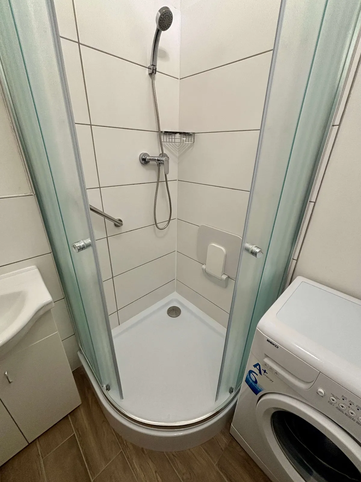 Rekonstrukce umakartového jádra 
