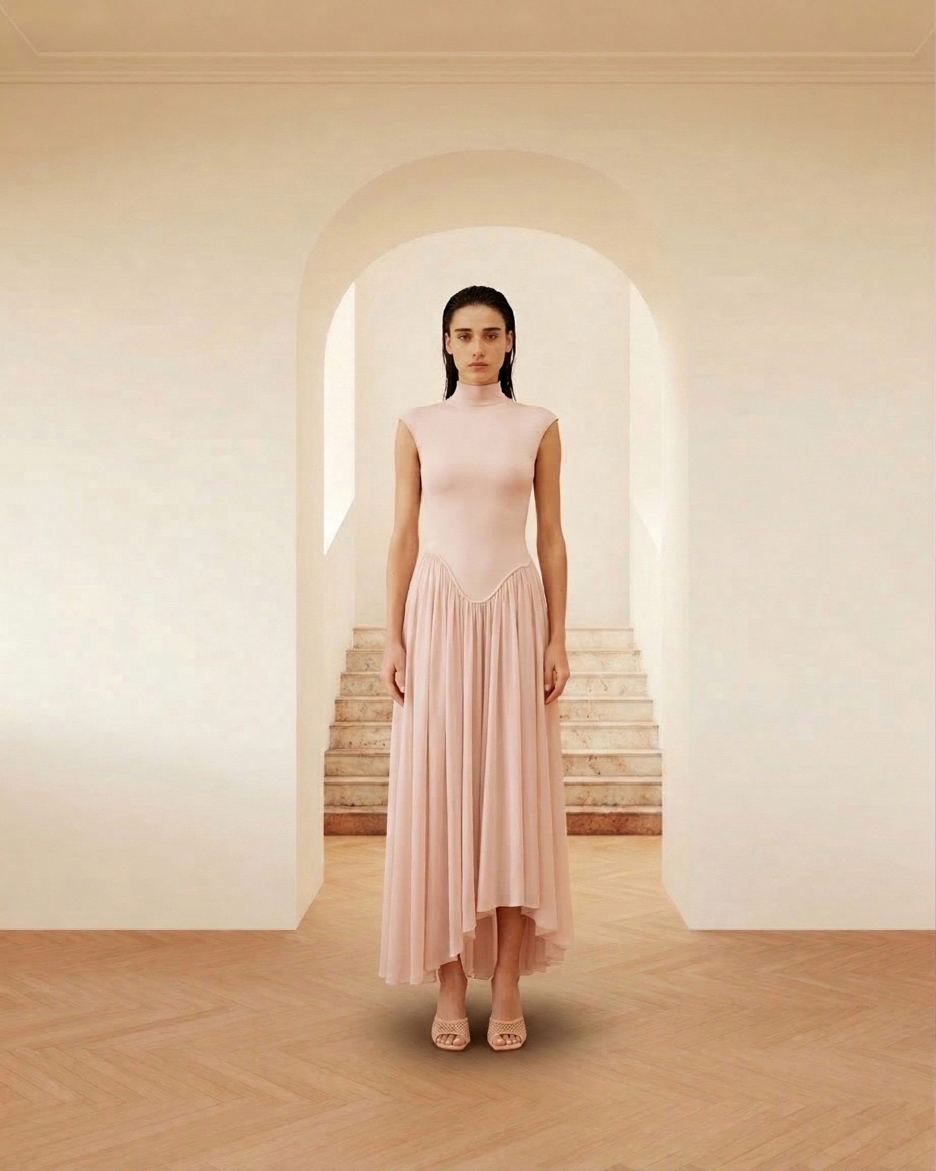 Ravello Dress