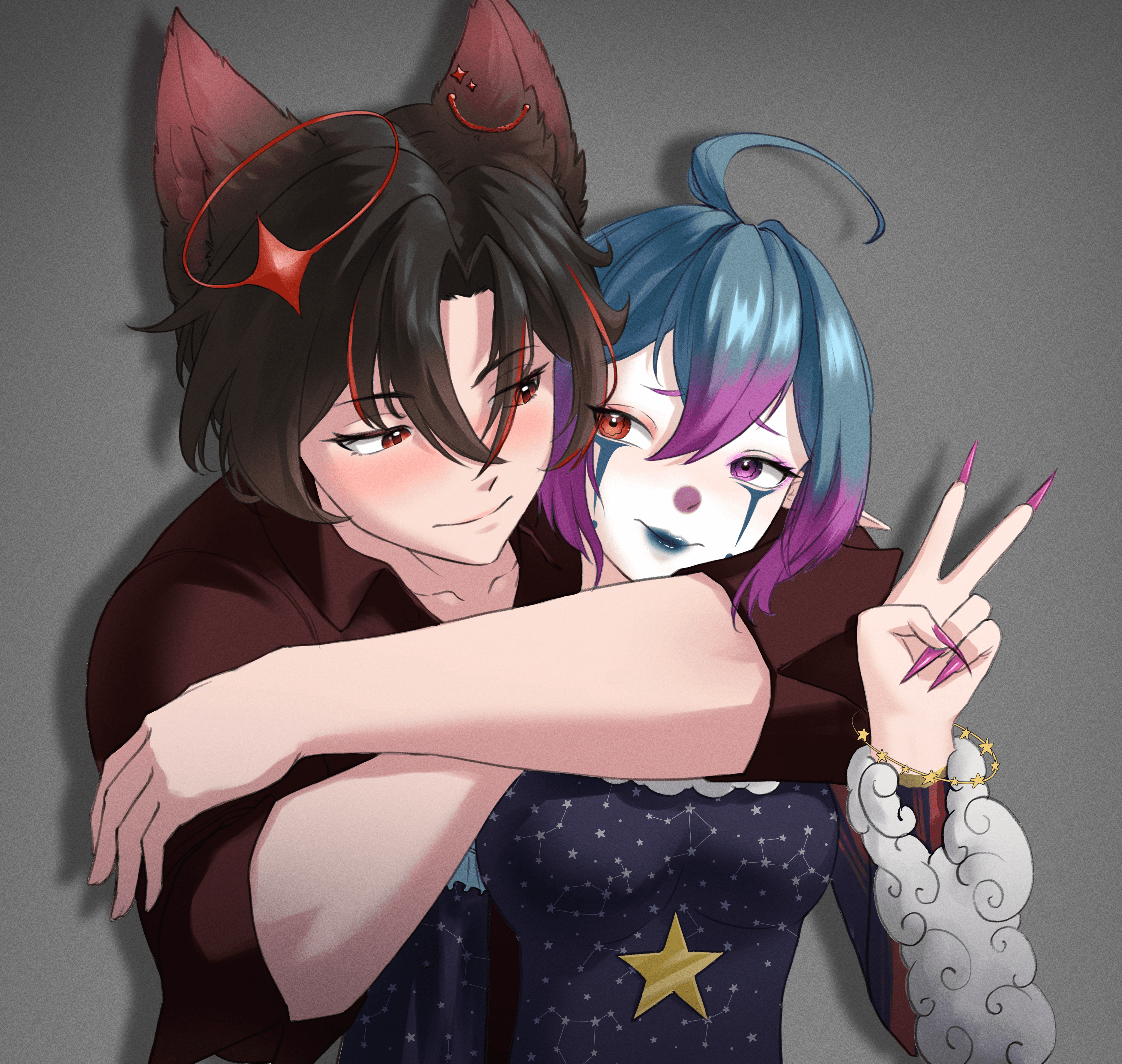 commission