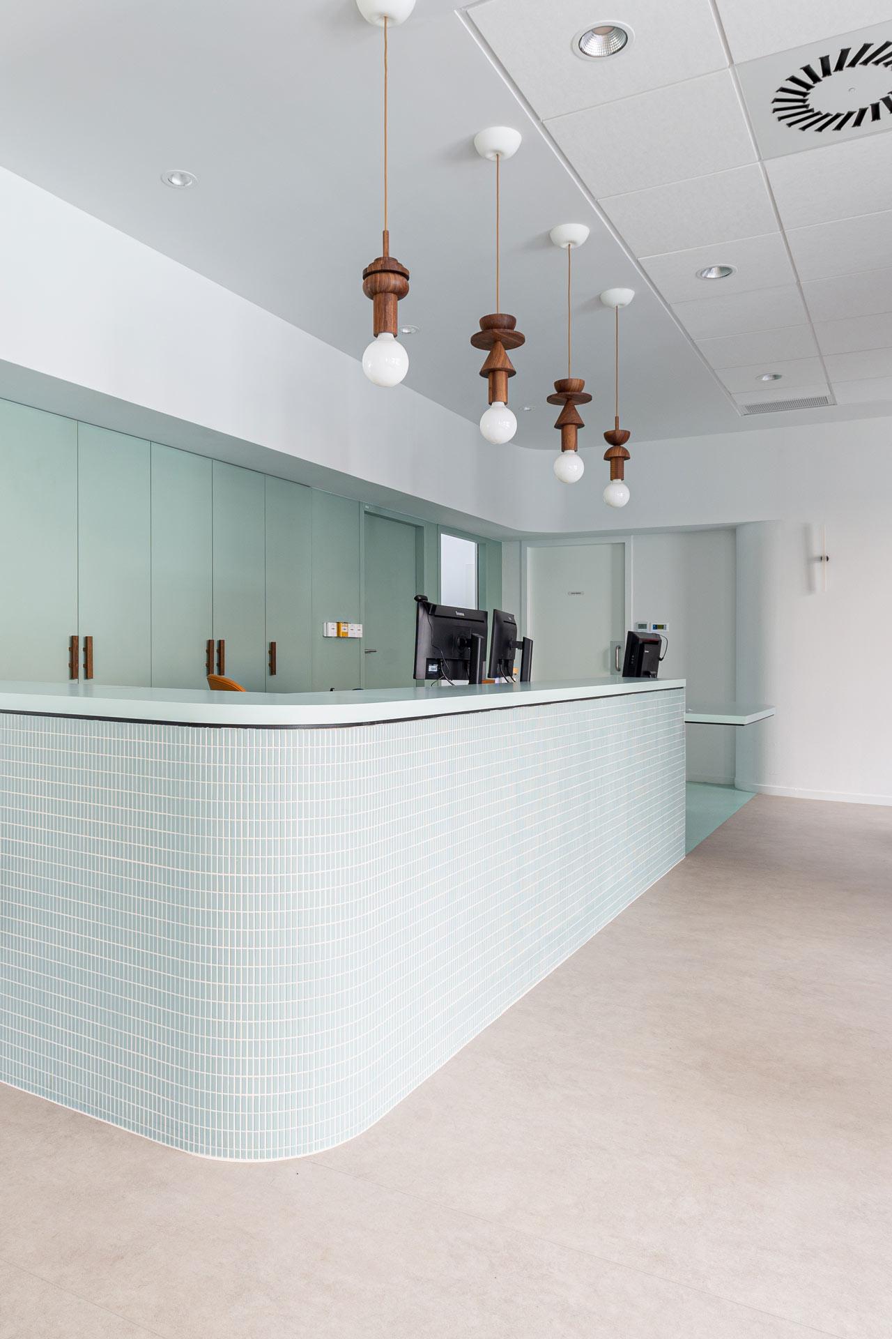 centre radiotherapie oncologie bayonne medical tam architecture 4