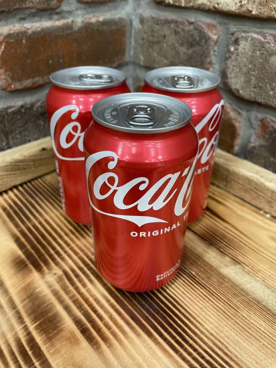 Coke