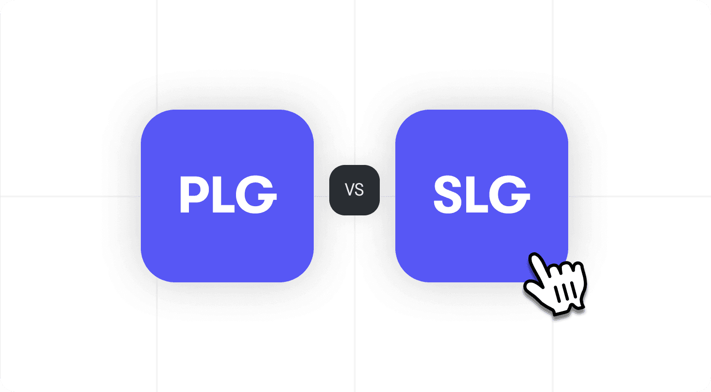 plg vs slg guide hero image