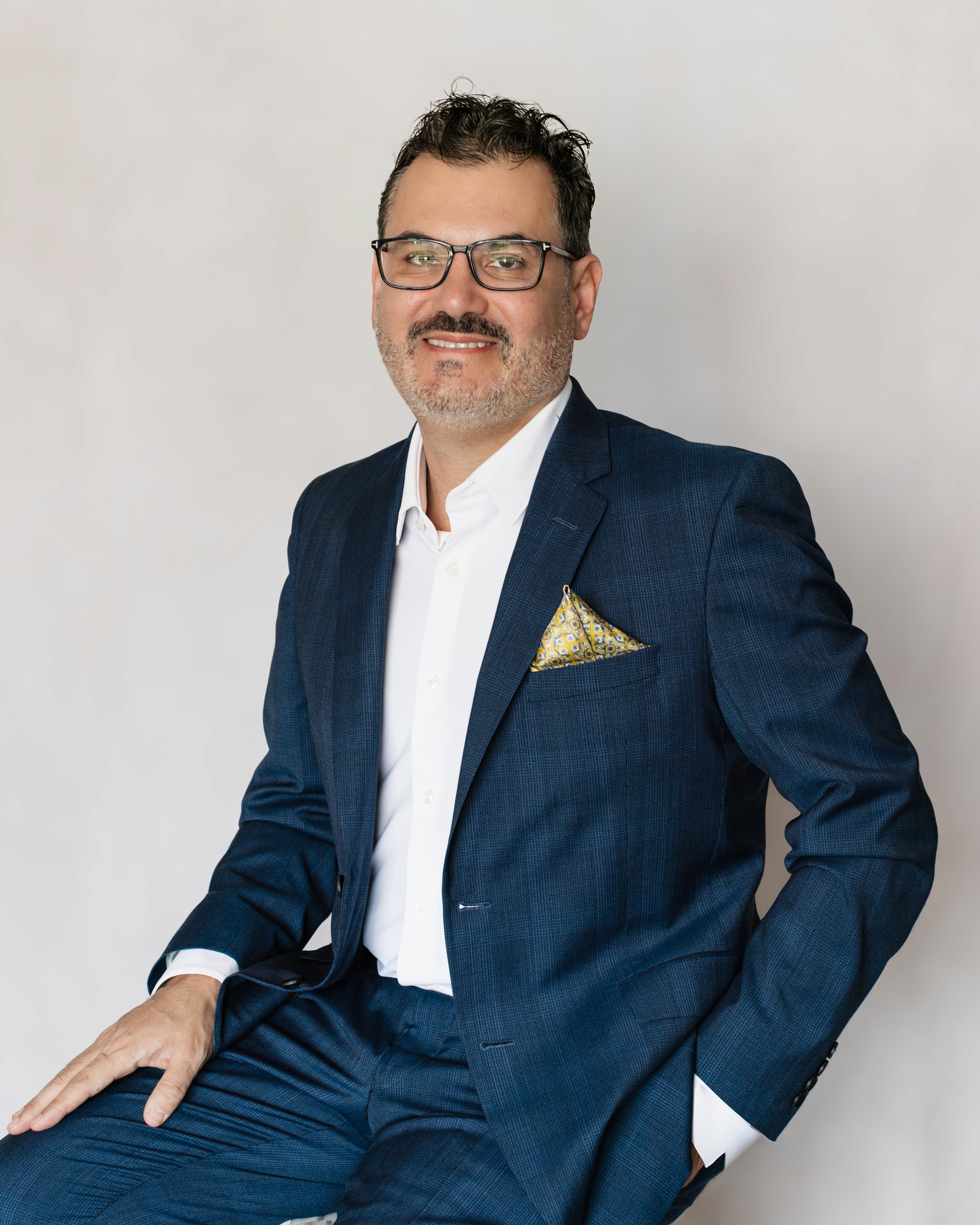 Image of Team Member