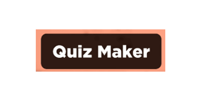 Quiz Maker Emergent Integration Logo