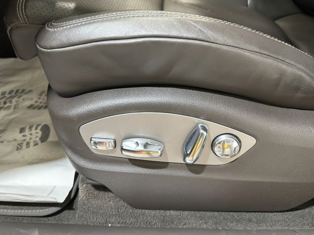 PORSCHE Macan 2017 GREY Gebrauchtwagen - Galeriebild 11