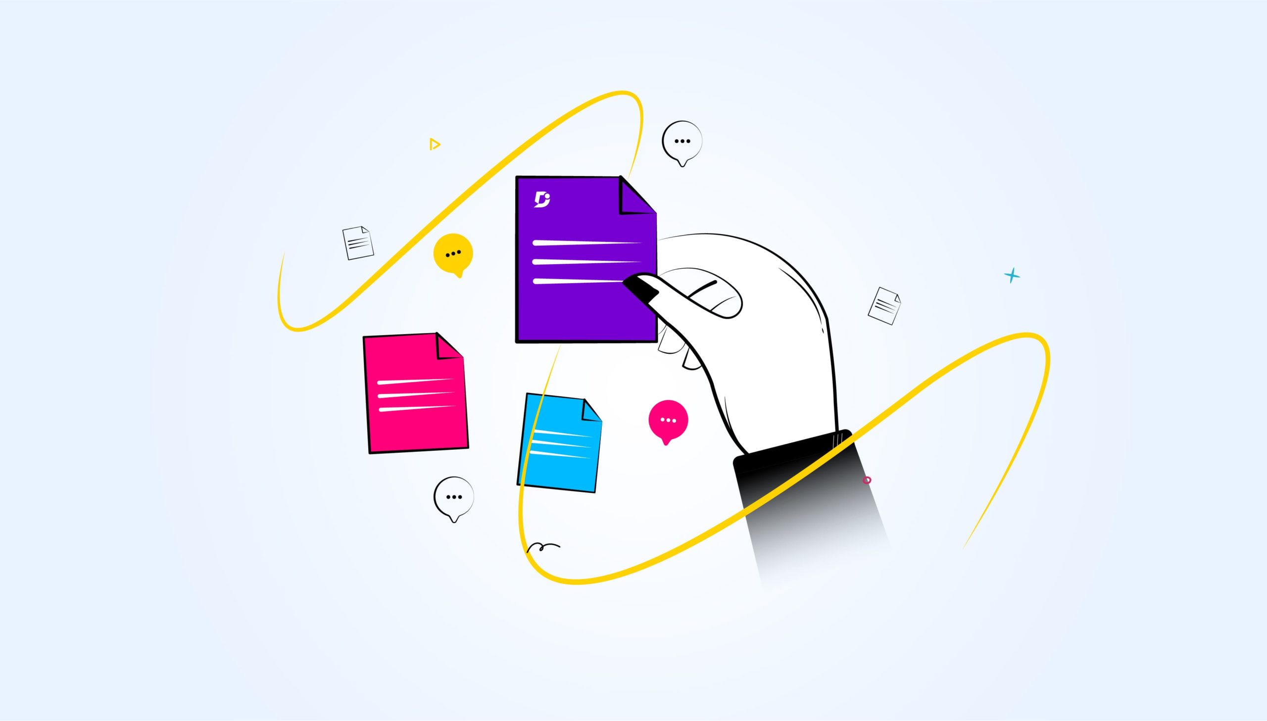 Reviewing documents - Document Review Best Practices
