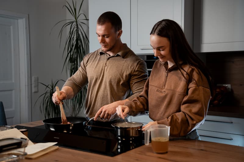 Alltagstaugliche Ernährung im Coaching – flexible Struktur statt Diätplan
