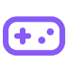 Gamepad icon