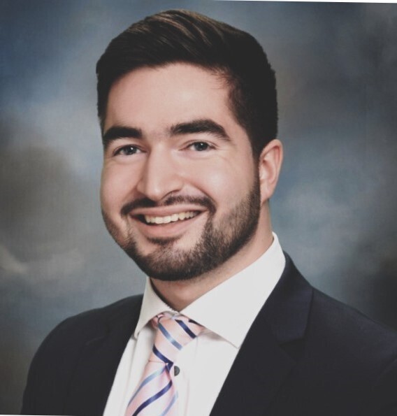 Maxwell Goldstein Account Executive