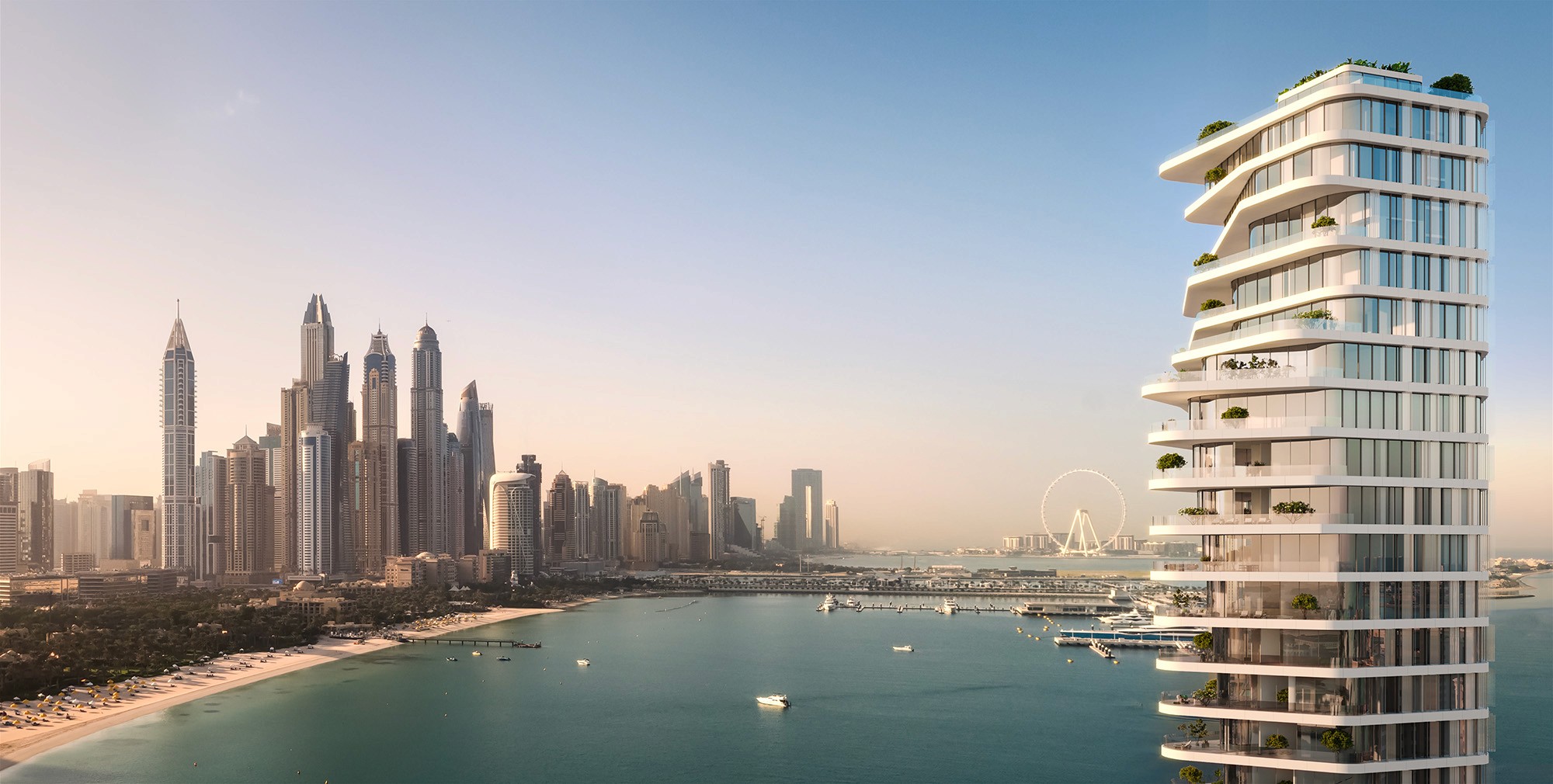 Ava at Palm Jumeirah