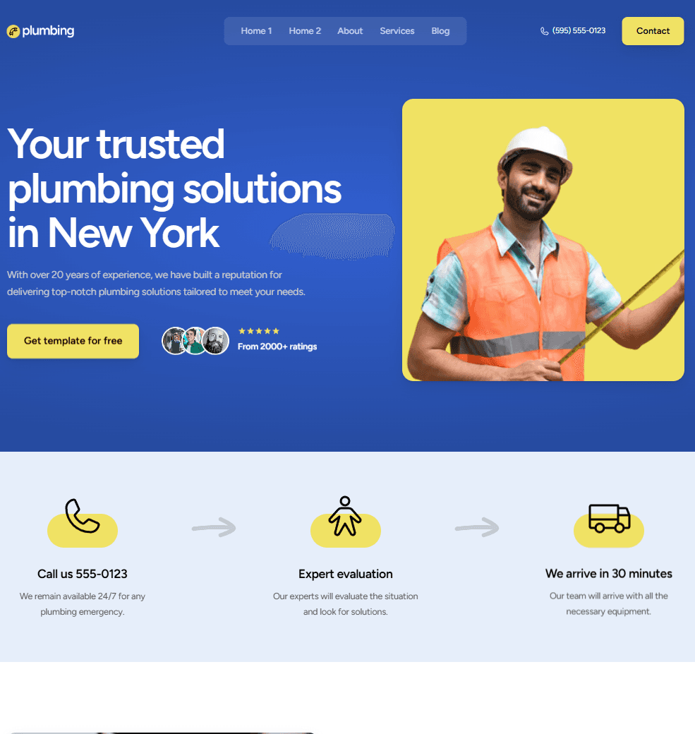 Website Design
