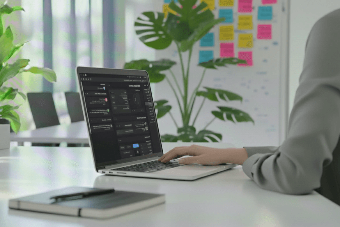 Using AI in my workflow