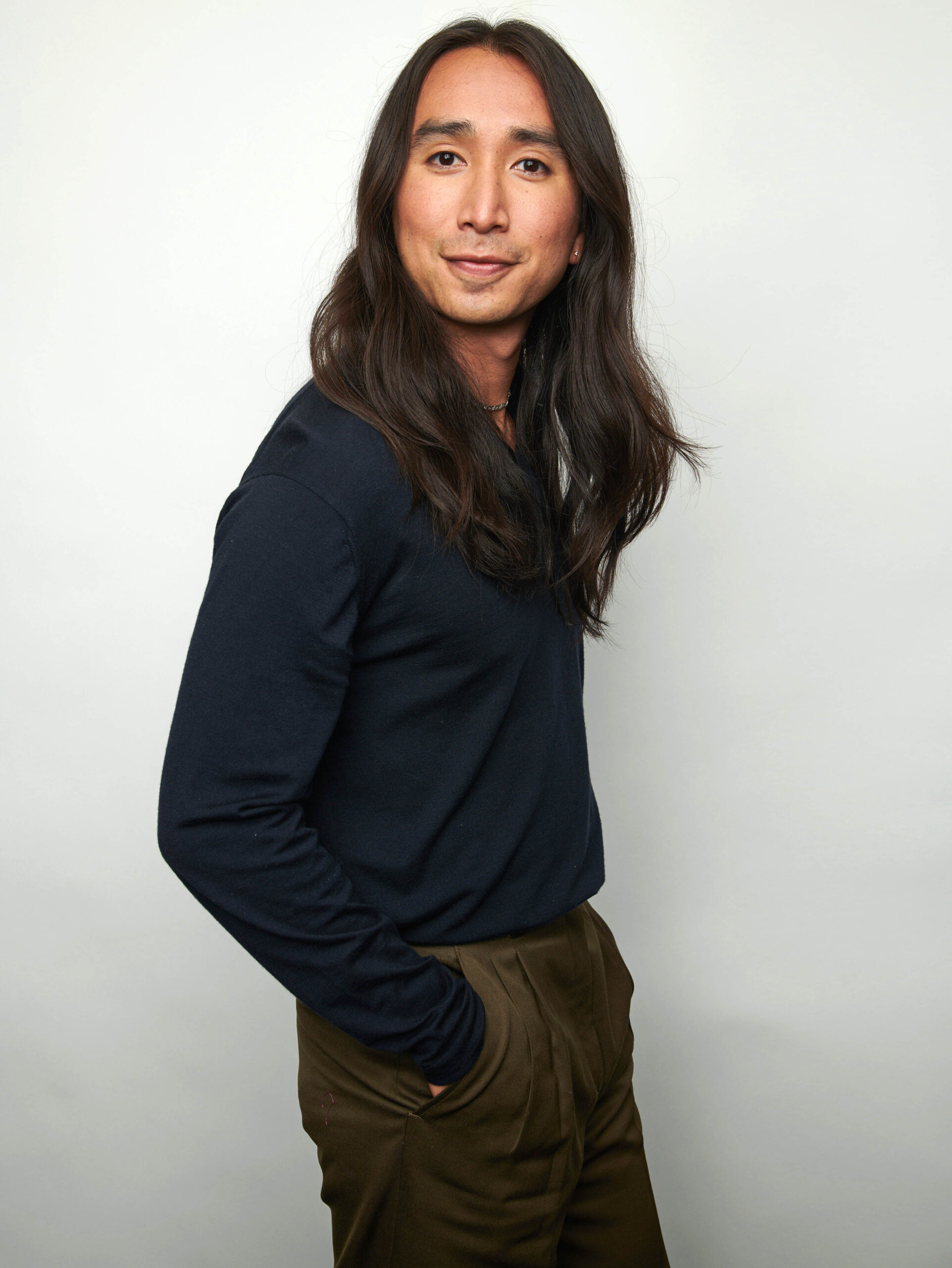 Román Zaragoza Acting