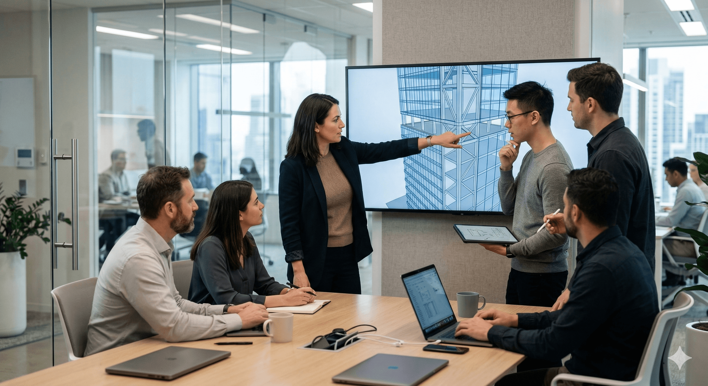 Digital Design Management