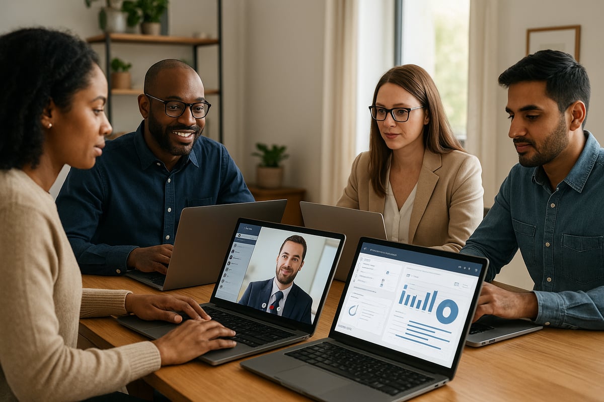 The Rise of Remote High Ticket Sales in 2026