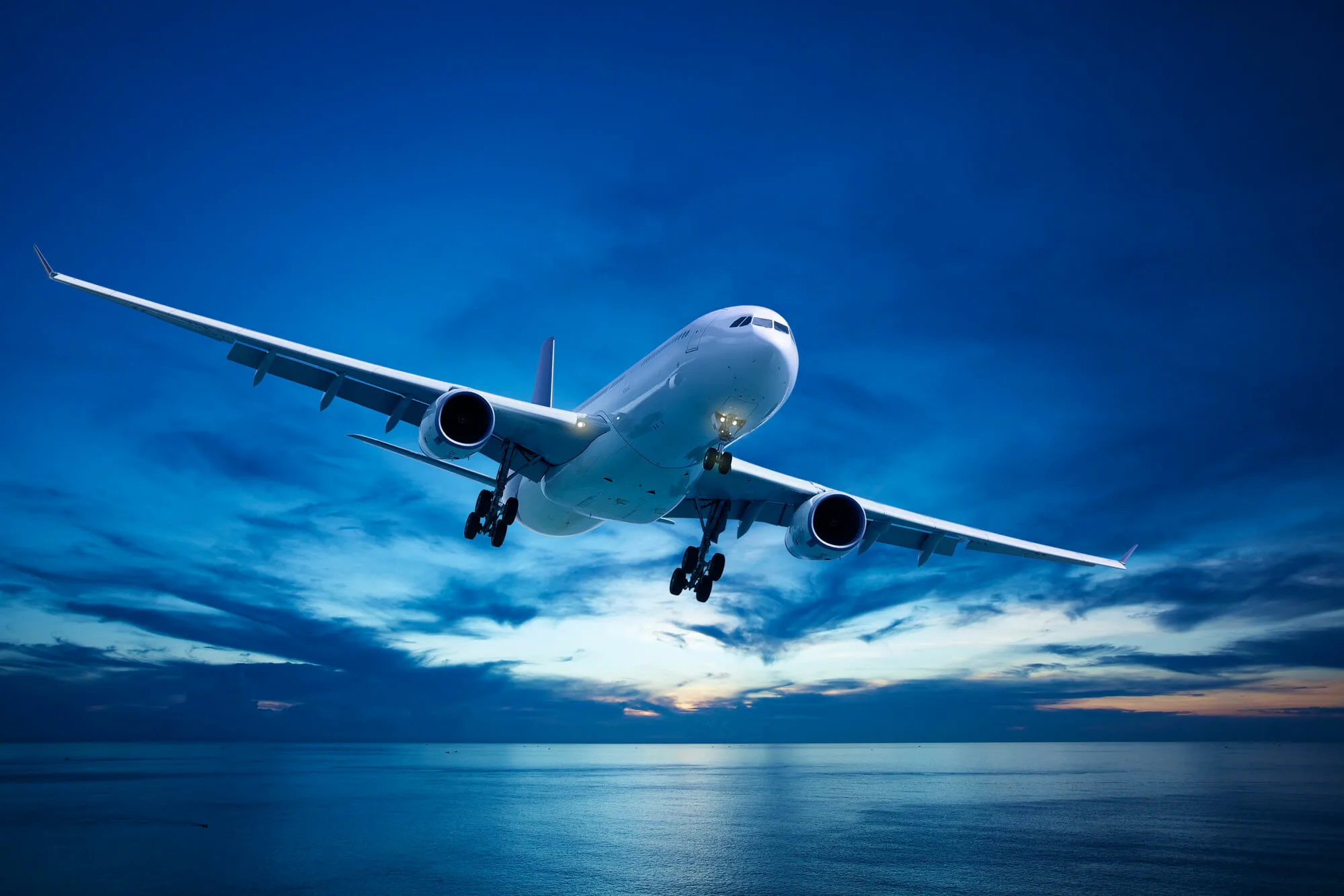 Voepass 2283: Our Approach to Aircraft Accidents