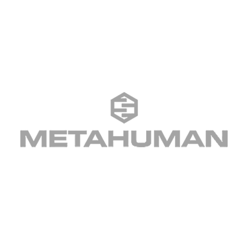 MetaHuman logo