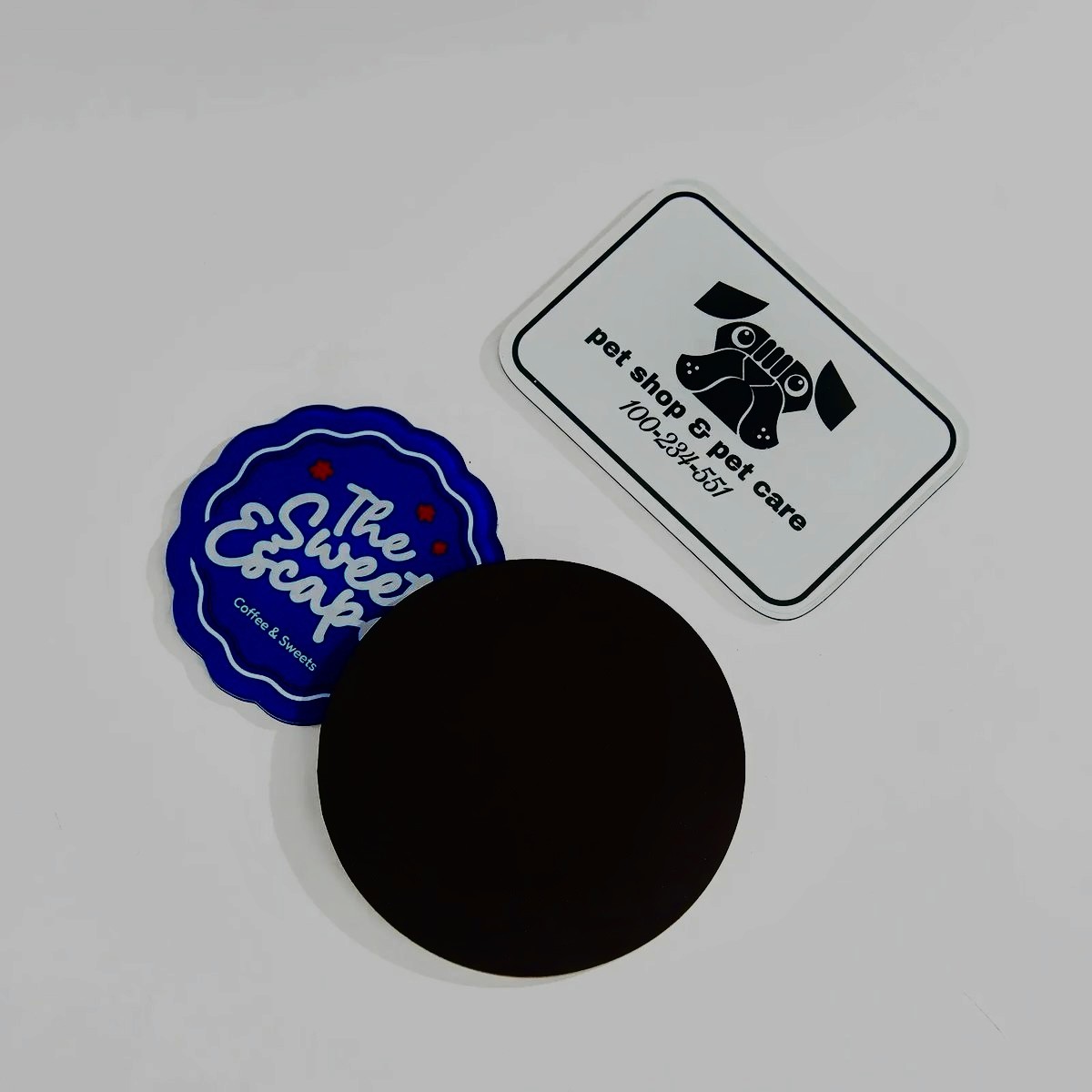 Fridge Magnets image