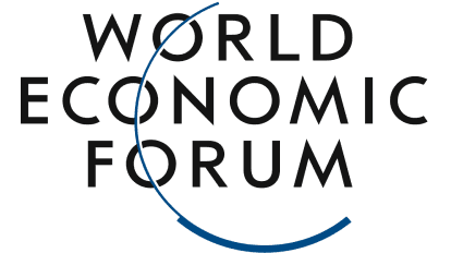 World Economic Forum logo