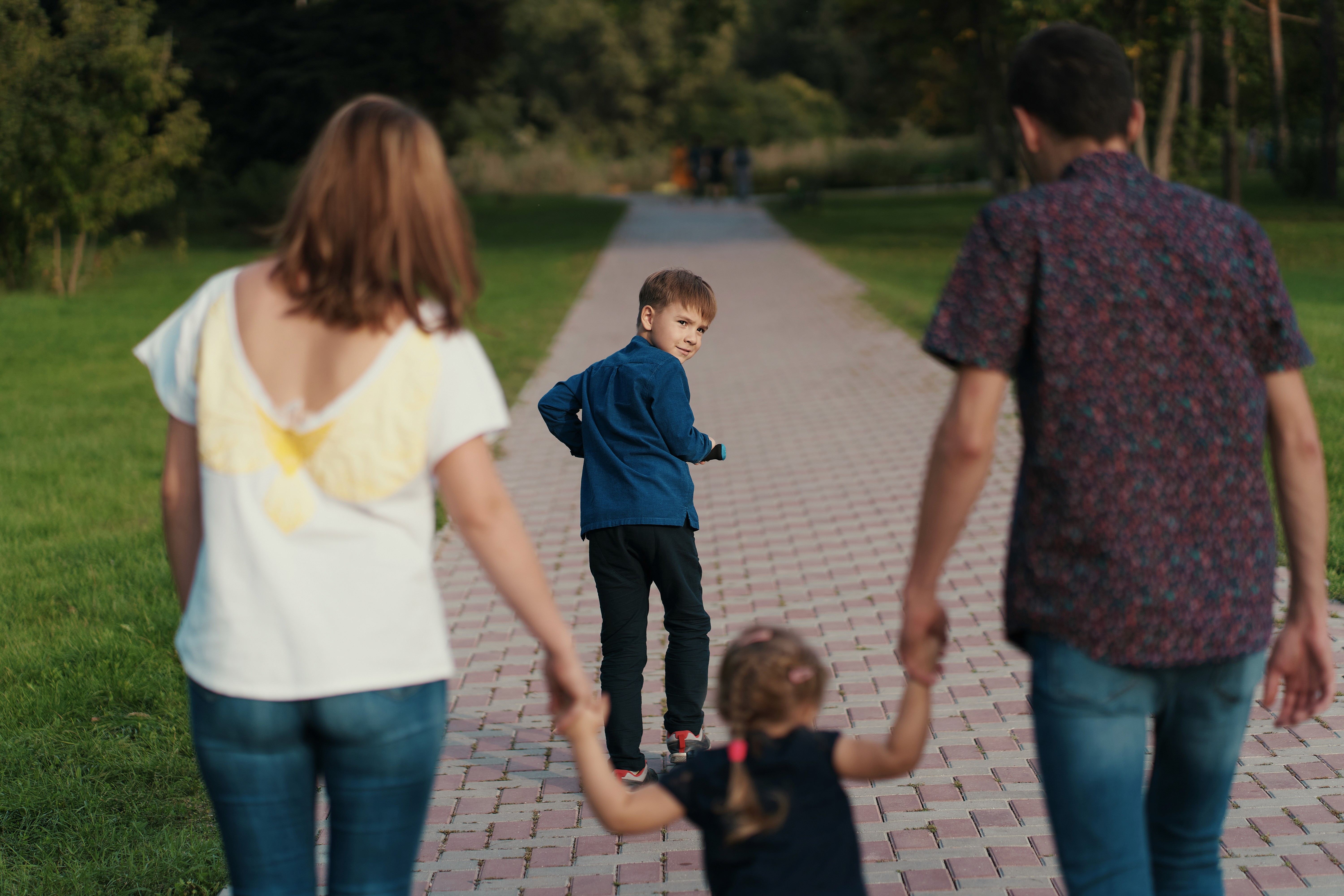 Lawyers shaking hands