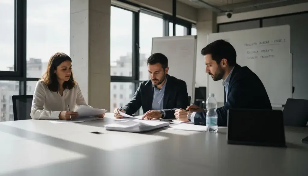 Gestione Non Conformità sul Lavoro: Impatti e Soluzioni