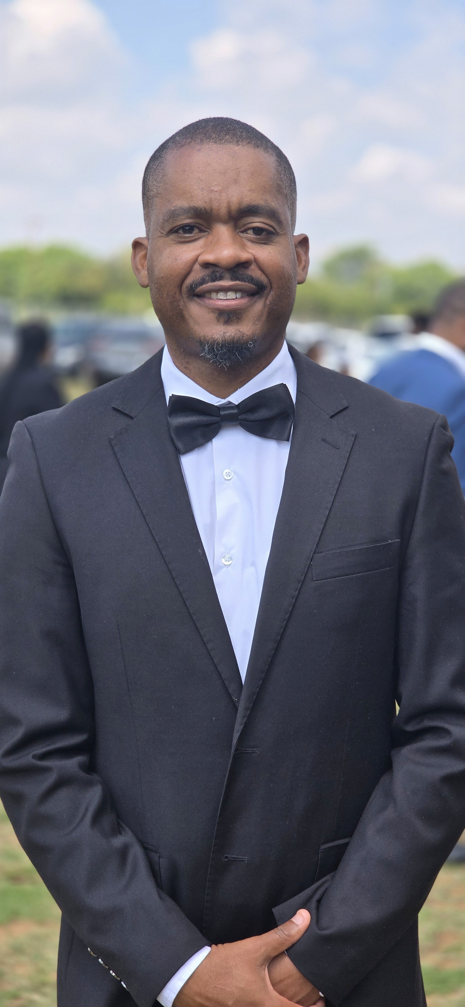 Farai Ncube