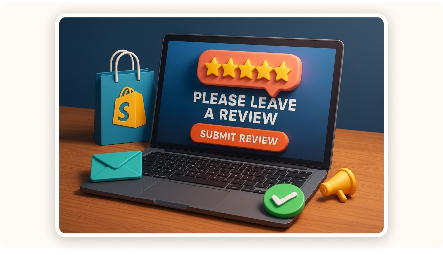 meilleure app d’avis pour Shopify