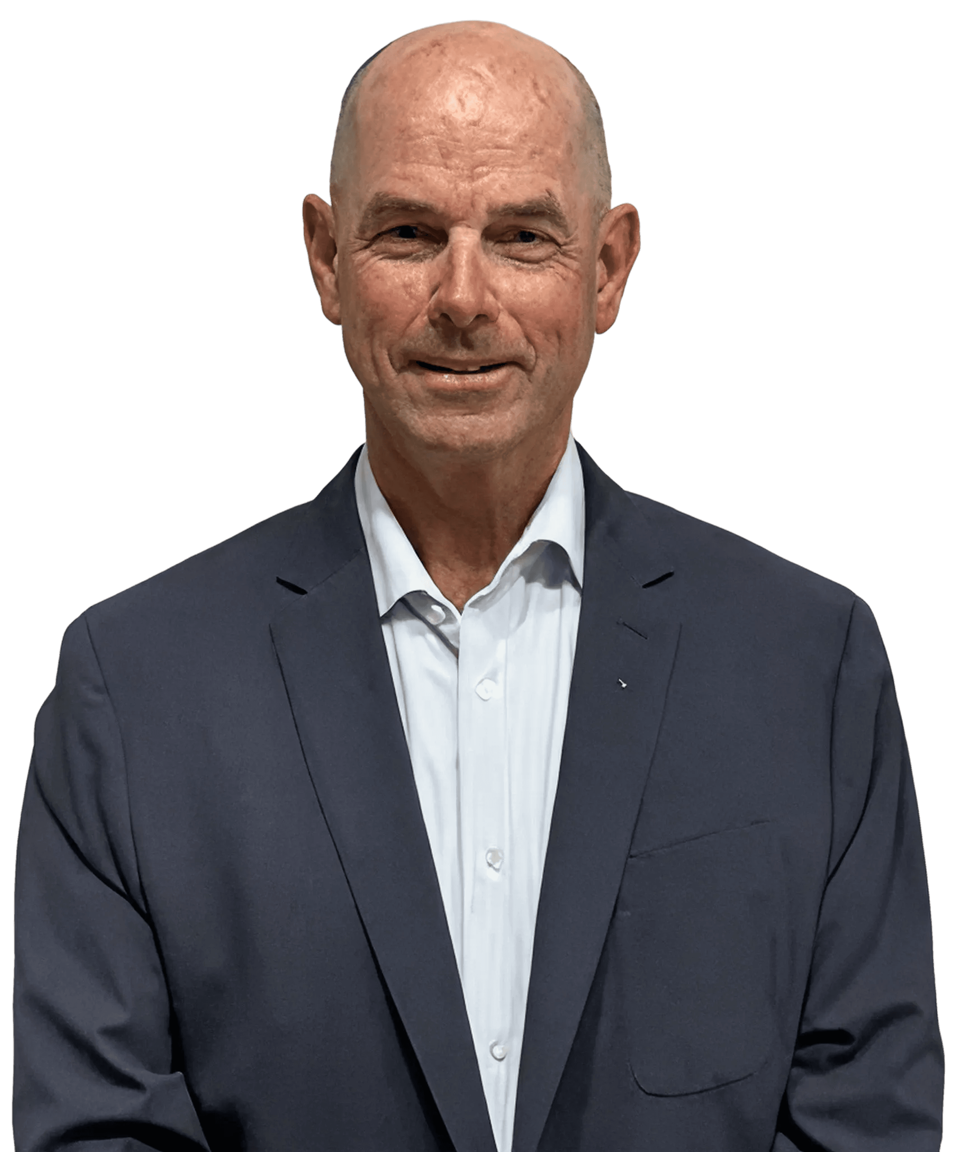 CSG Leadership - Ken Kocher (CEO)