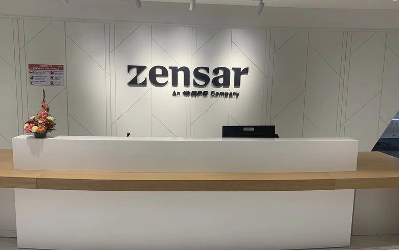 Zensar Hiring Jr Talent Hiring in Bangalore 2026 