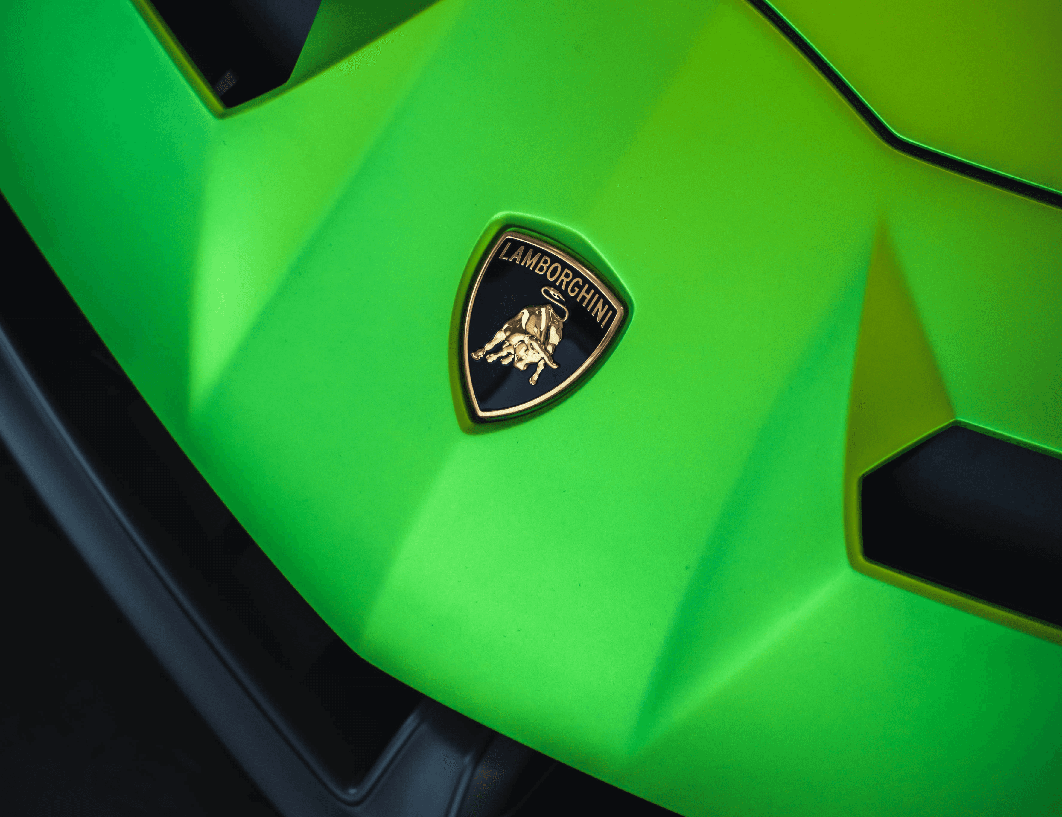 Lamborghini