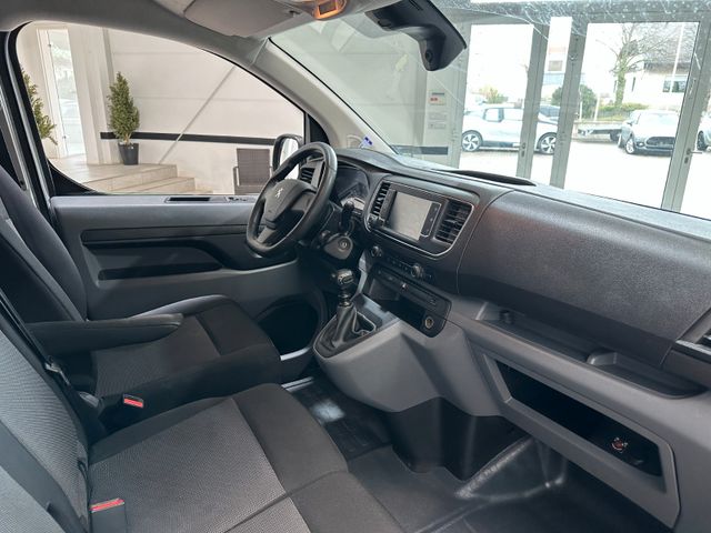 Fahrzeug Gebrauchtwagen - Galeriebild 8