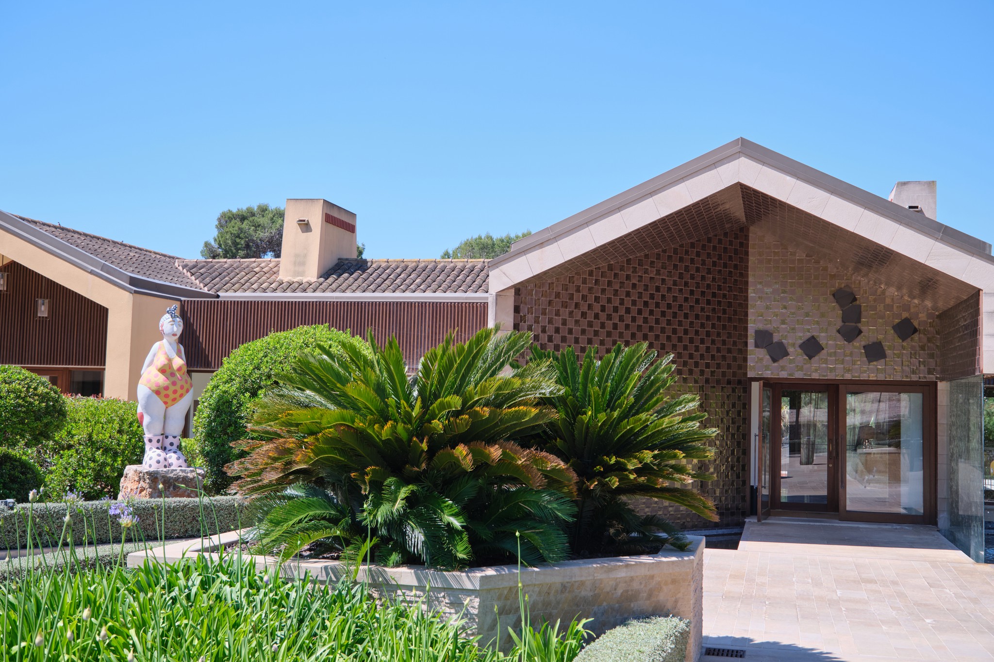 Cap Vermell Country Club Mallorca