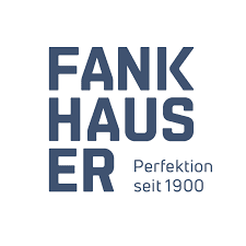 Logo Fankhauser Perfektion seit 1900