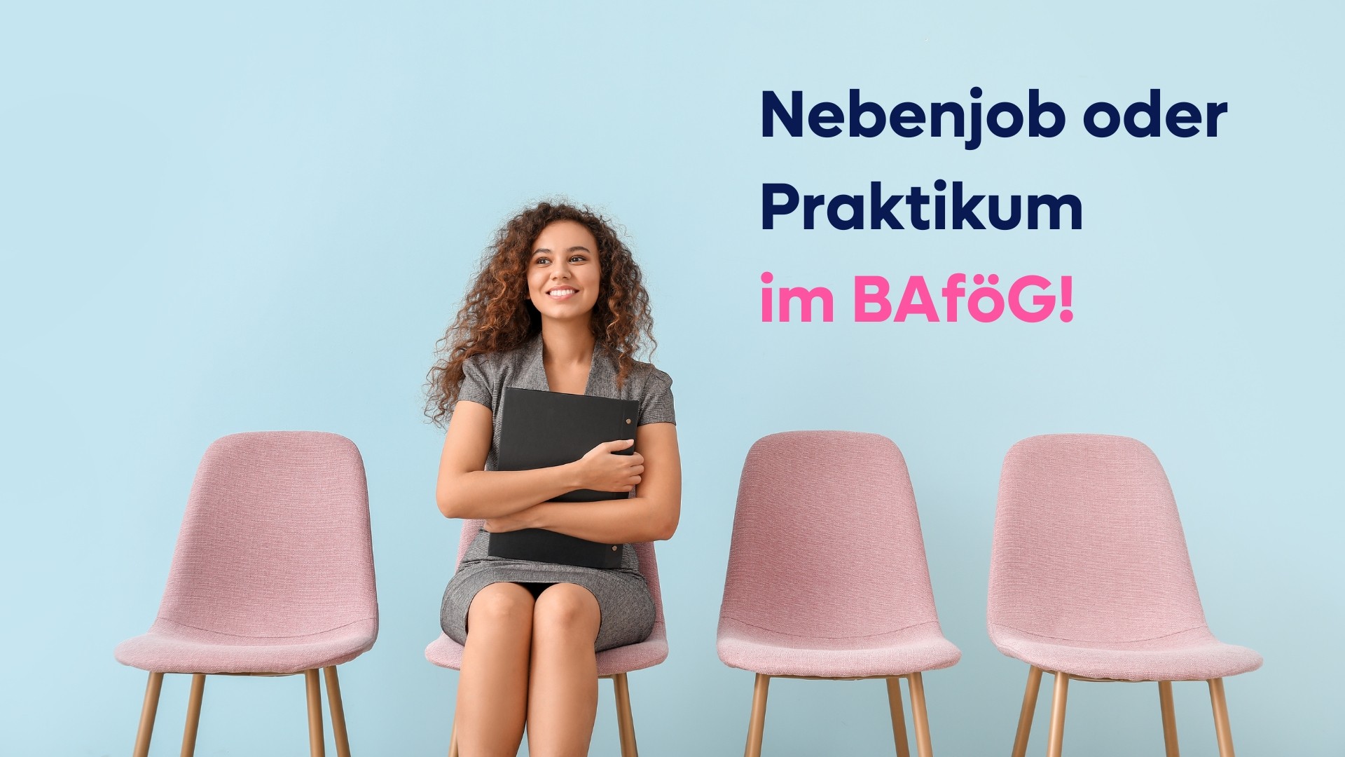 Nebenjob oder Praktikum im BAföG