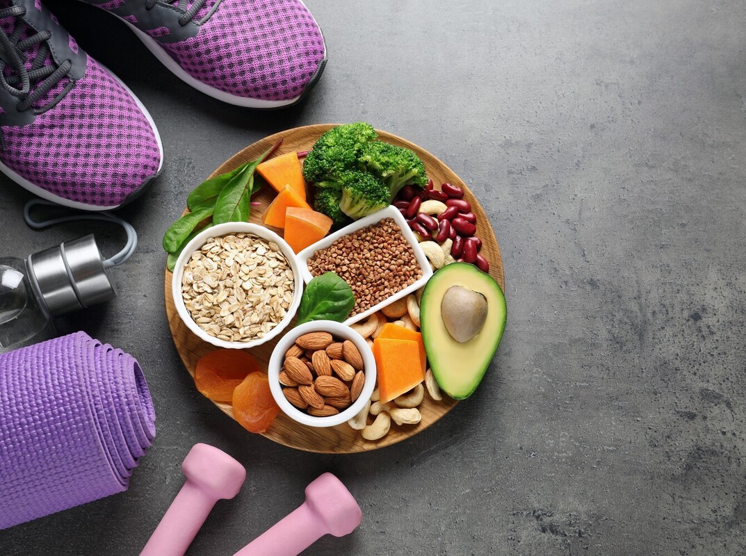 eat before or after workout to lose weight