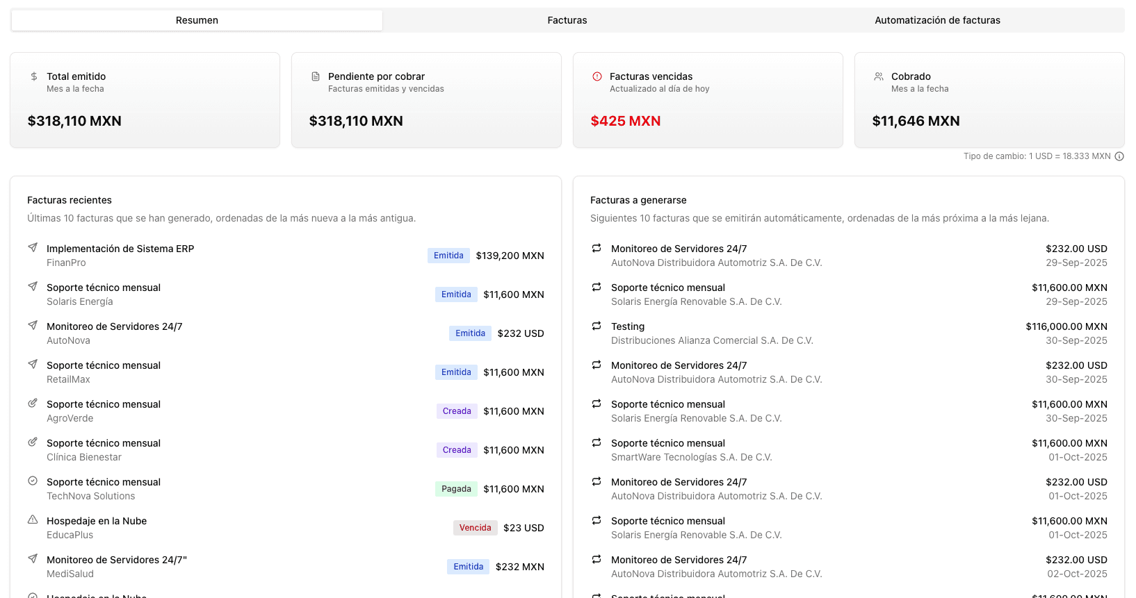 Colorful calendar layout with various tasks and events marked on different dates.