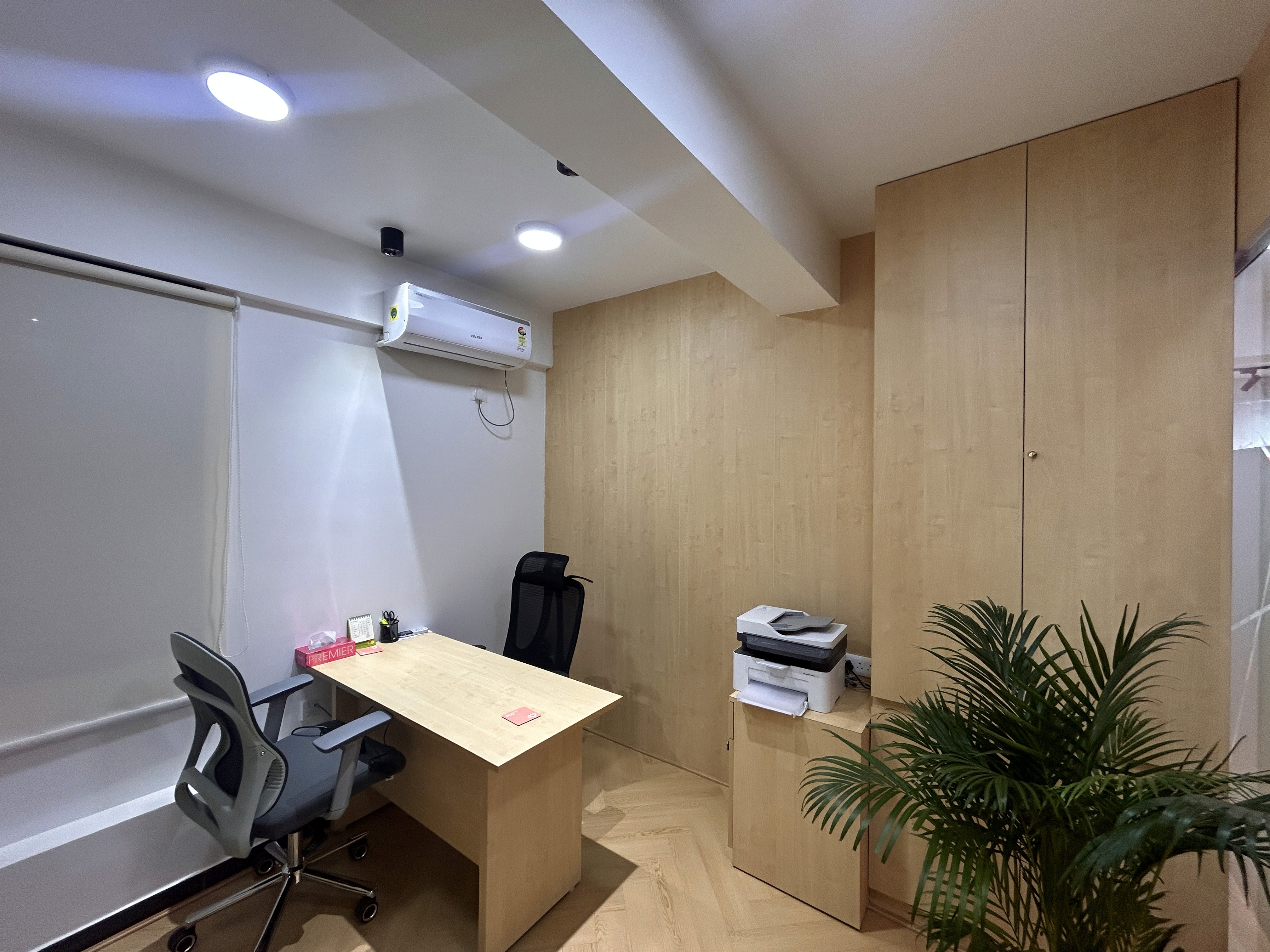 Karnataka State Dental Council Project