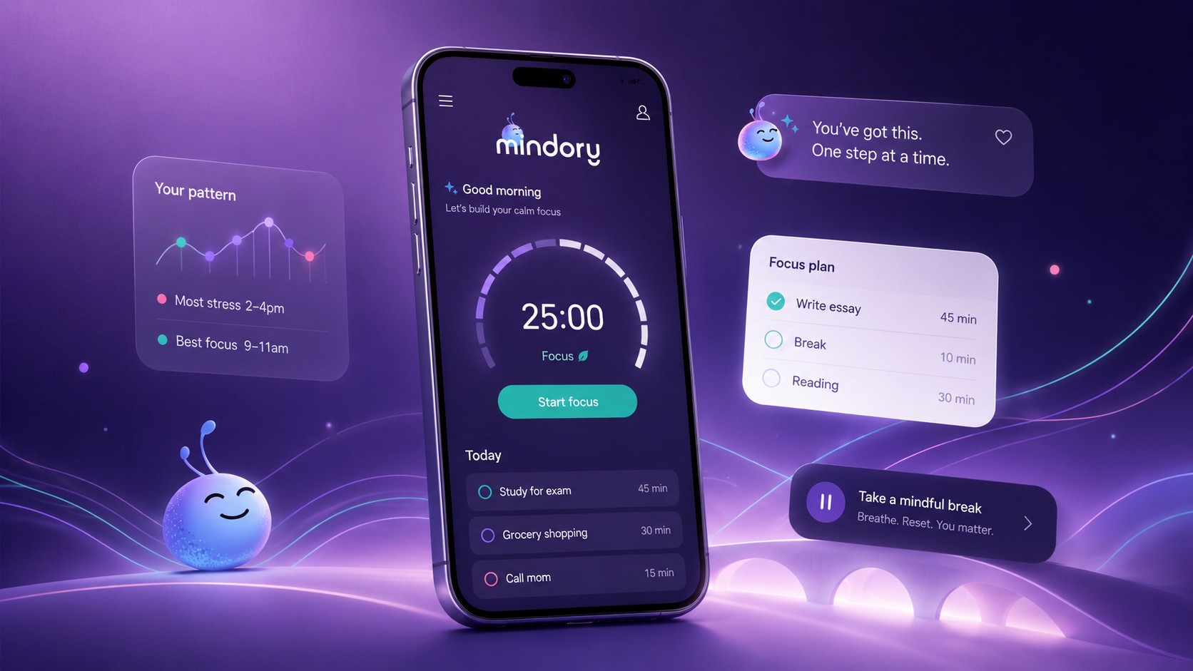 Best ADHD Productivity App