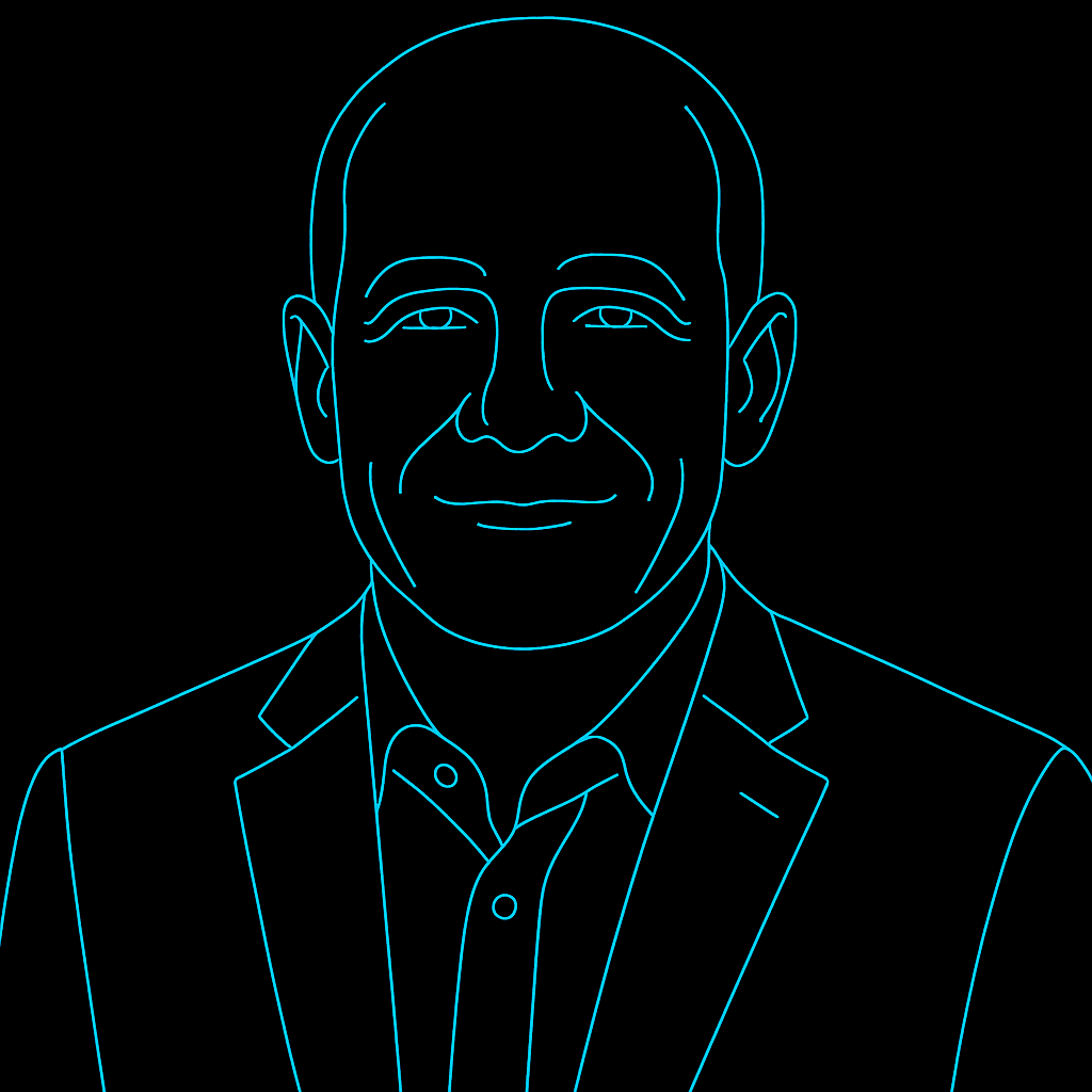 Kenji Tanaka, Platform Architect