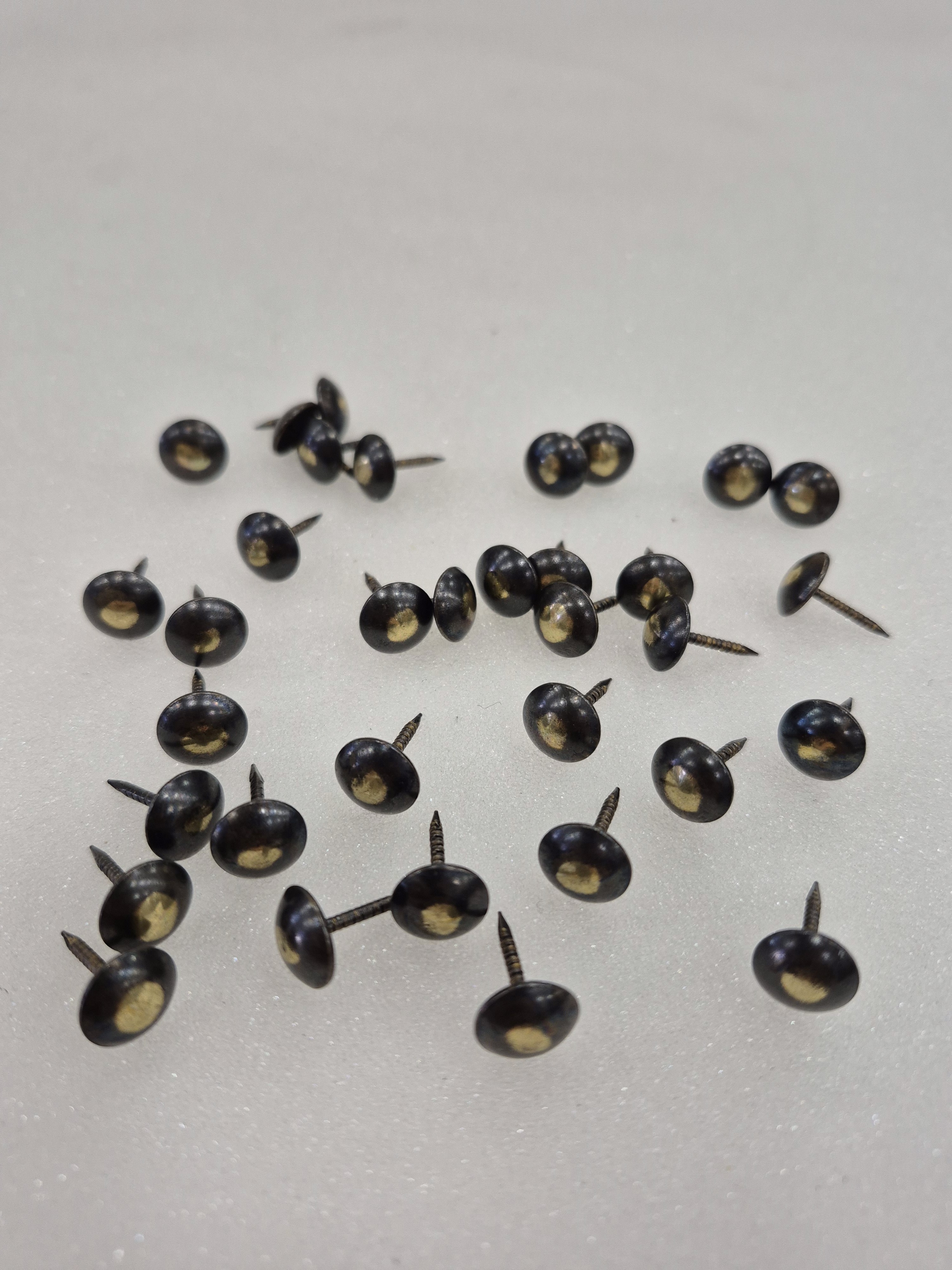 Tacha Weise Cor Fumê 1.000un